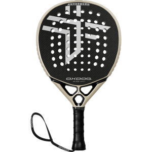OXDOG pure pro+ padel racket