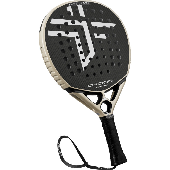 OXDOG pure pro+ padel racket OXDOG pure pro+ padel racket
