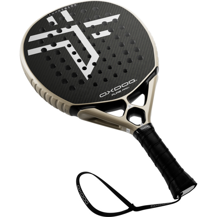 OXDOG pure pro+ padel racket OXDOG pure pro+ padel racket