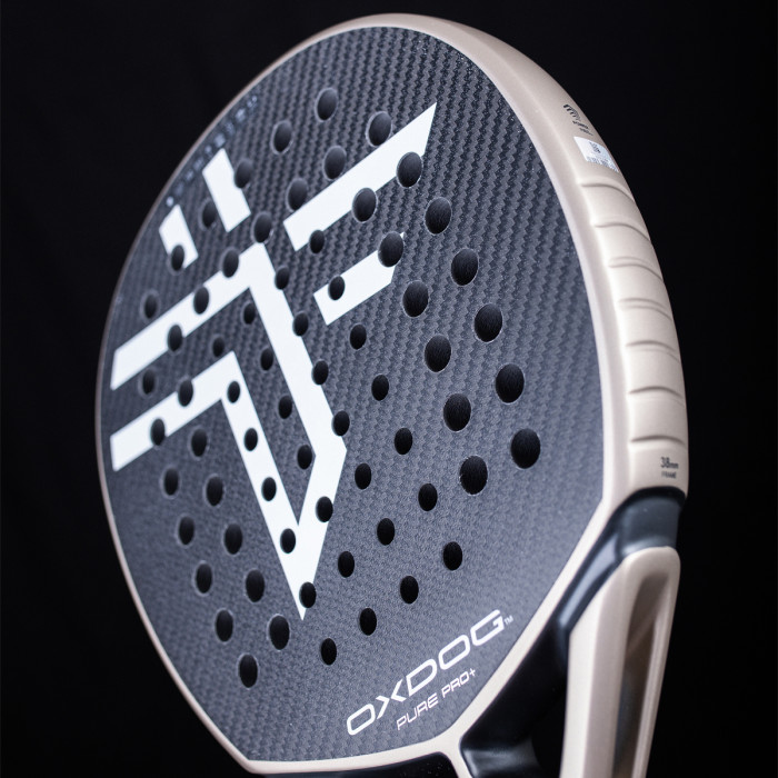 OXDOG pure pro+ padel racket OXDOG pure pro+ padel racket