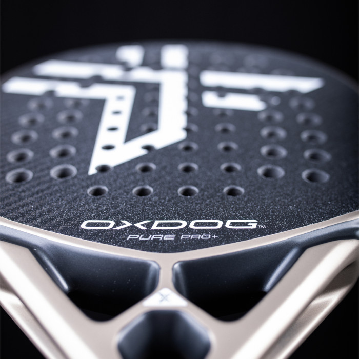 OXDOG pure pro+ padel racket OXDOG pure pro+ padel racket