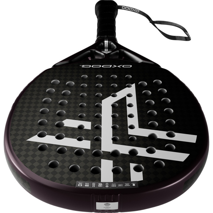 OXDOG pure tour padel racket OXDOG pure tour padel racket
