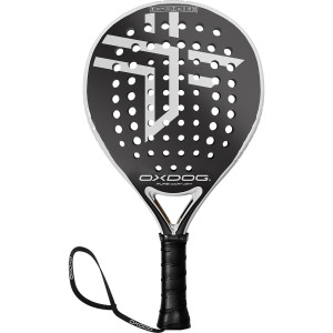 OXDOG pure court light padel racket
