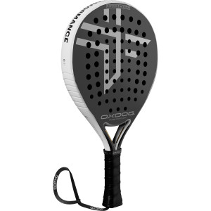 OXDOG pure court light padel racket OXDOG pure court light padel racket
