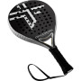 OXDOG pure court light padel racket