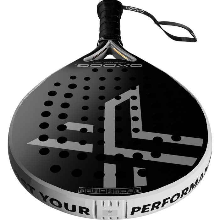 OXDOG pure court light padel racket OXDOG pure court light padel racket