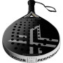 OXDOG pure court light padel racket