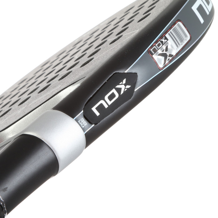 Nox premium 12k exclusive fr padel test racket Nox premium 12k exclusive fr padel test racket