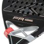 Nox premium 12k exclusive fr padel test racket