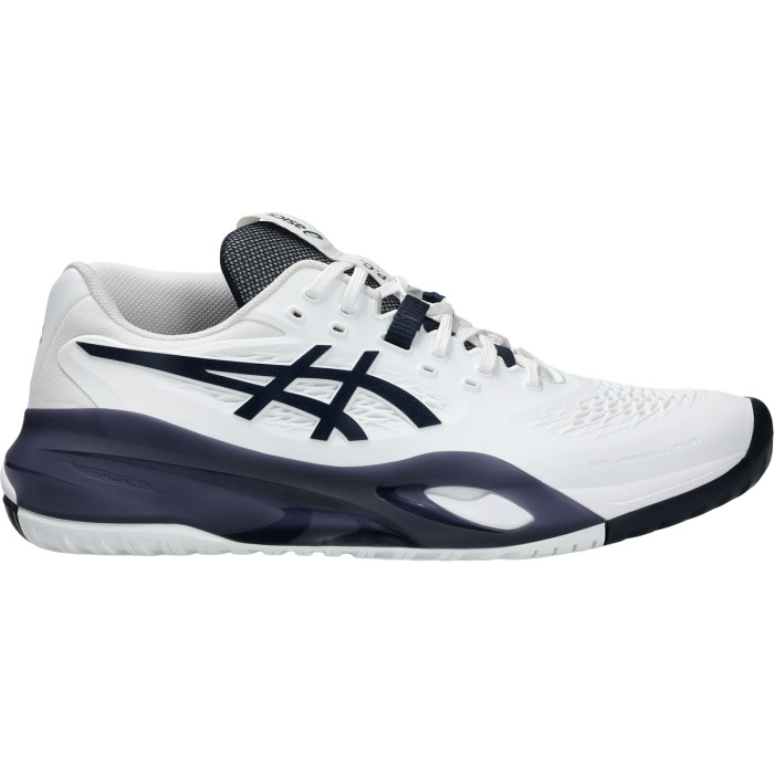 Chaussures padel ASICS gel-resolution x Chaussures padel ASICS gel-resolution x