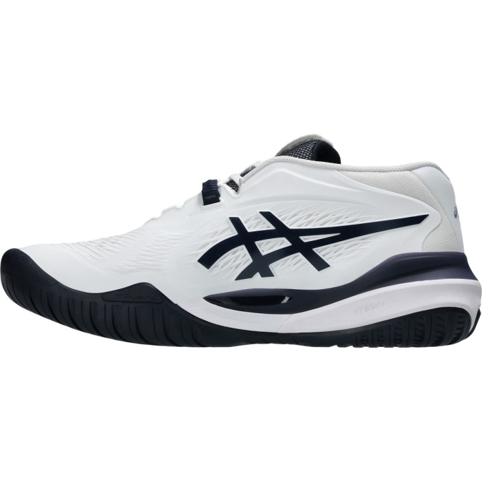 Chaussures padel ASICS gel-resolution x Chaussures padel ASICS gel-resolution x