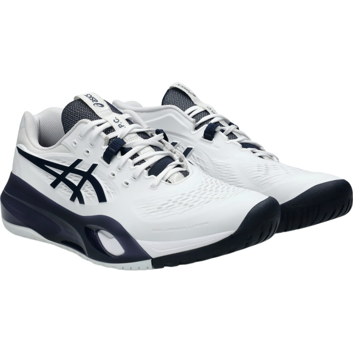 Chaussures padel ASICS gel-resolution x Chaussures padel ASICS gel-resolution x