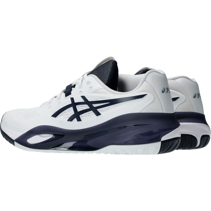 Chaussures padel ASICS gel-resolution x Chaussures padel ASICS gel-resolution x
