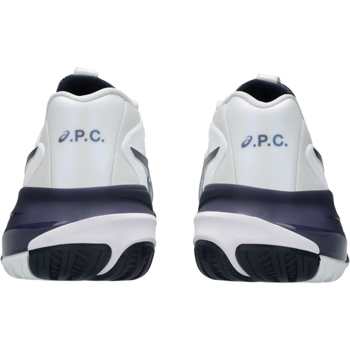 Chaussures padel ASICS gel-resolution x Chaussures padel ASICS gel-resolution x