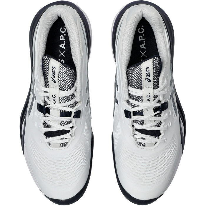 Chaussures padel ASICS gel-resolution x Chaussures padel ASICS gel-resolution x
