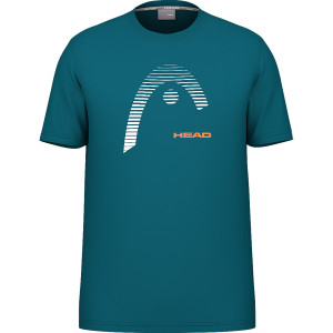 T-shirt HEAD vision carl T-shirt HEAD vision carl