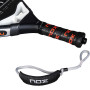 Padel racket web test nox at10 pro cup hard by agustin tapia