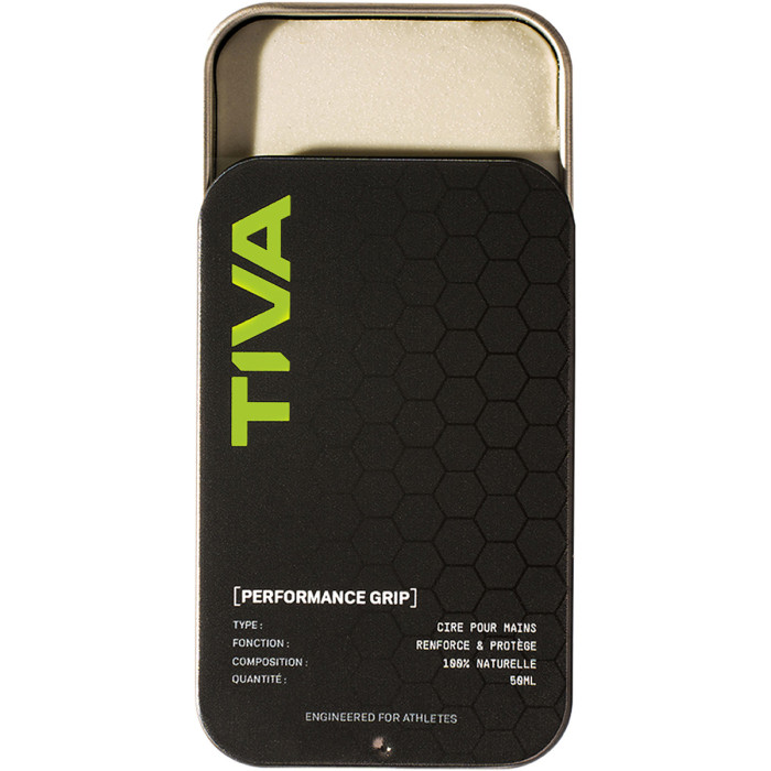 Protective hand wax TIVA