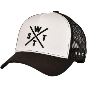 Casquette WATTS trucker tribe