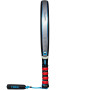 Nox quantum cobalt 12k padel test racket Nox quantum cobalt 12k padel test racket