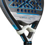 Nox quantum cobalt 12k padel test racket Nox quantum cobalt 12k padel test racket