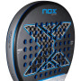Nox quantum cobalt 12k padel test racket Nox quantum cobalt 12k padel test racket