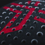 Oxdog ultimate court padel test racket