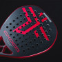 Oxdog ultimate court padel test racket
