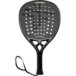 Oxdog hyper pro 2.0 padel test racket