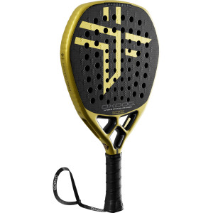 Oxdog ultimate pro smash padel test racket