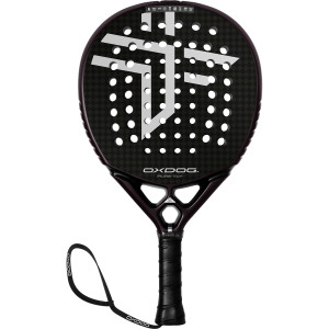 Oxdog pure tour test padel racket