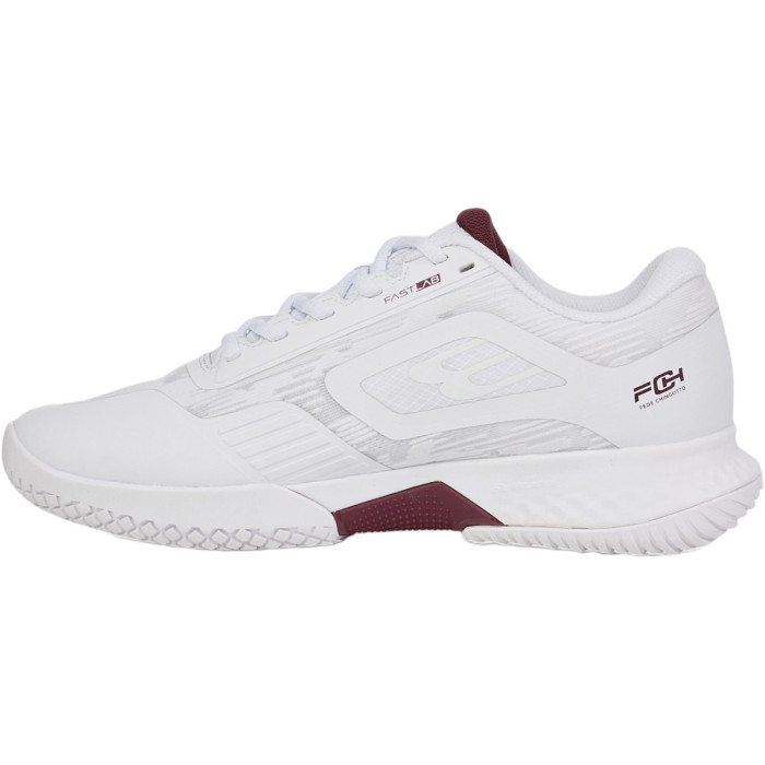 Chaussures padel BULLPADEL homme neuron vibram 25i Chaussures padel BULLPADEL homme neuron vibram 25i