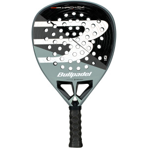 Padel racket BULLPADEL hack 04 2026