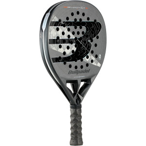 BULLPADEL hack 04 hybrid 2026 padel racket BULLPADEL hack 04 hybrid 2026 padel racket