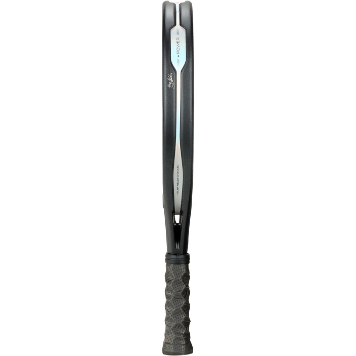 BULLPADEL hack 04 hybrid 2026 padel racket BULLPADEL hack 04 hybrid 2026 padel racket