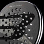 BULLPADEL hack 04 hybrid 2026 padel racket BULLPADEL hack 04 hybrid 2026 padel racket