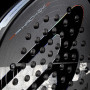 BULLPADEL hack 04 hybrid 2026 padel racket BULLPADEL hack 04 hybrid 2026 padel racket
