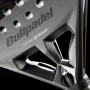 BULLPADEL hack 04 hybrid 2026 padel racket BULLPADEL hack 04 hybrid 2026 padel racket