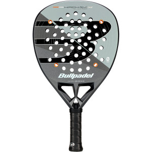 BULLPADEL hack 04 comfort 2026 padel racket