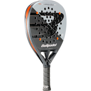 BULLPADEL hack 04 comfort 2026 padel racket BULLPADEL hack 04 comfort 2026 padel racket