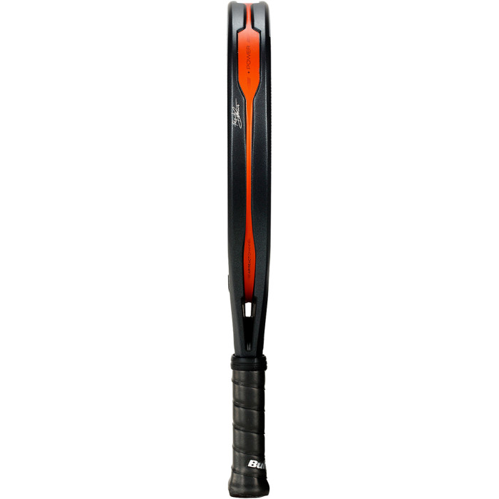 BULLPADEL hack 04 comfort 2026 padel racket BULLPADEL hack 04 comfort 2026 padel racket
