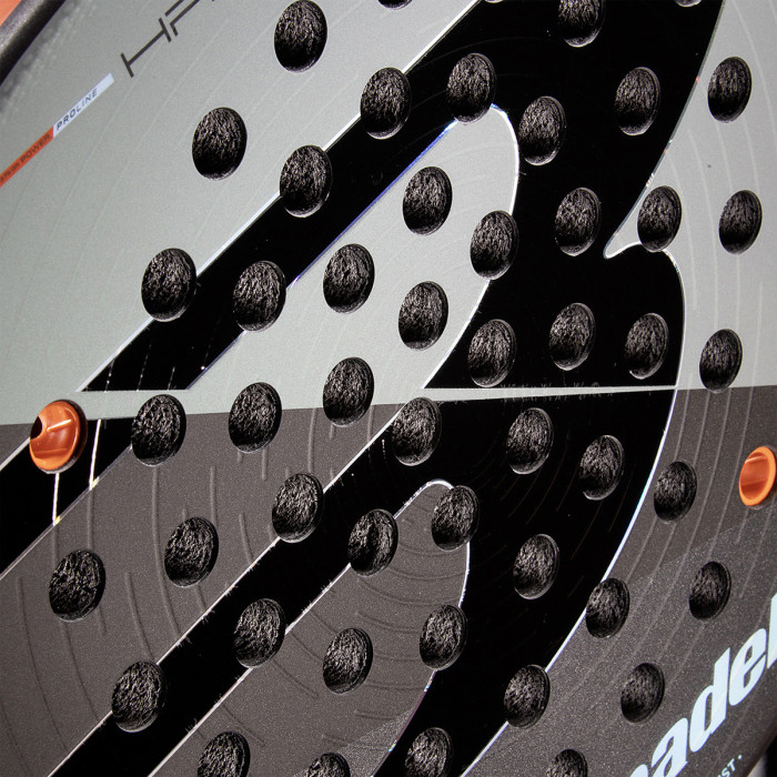 BULLPADEL hack 04 comfort 2026 padel racket BULLPADEL hack 04 comfort 2026 padel racket
