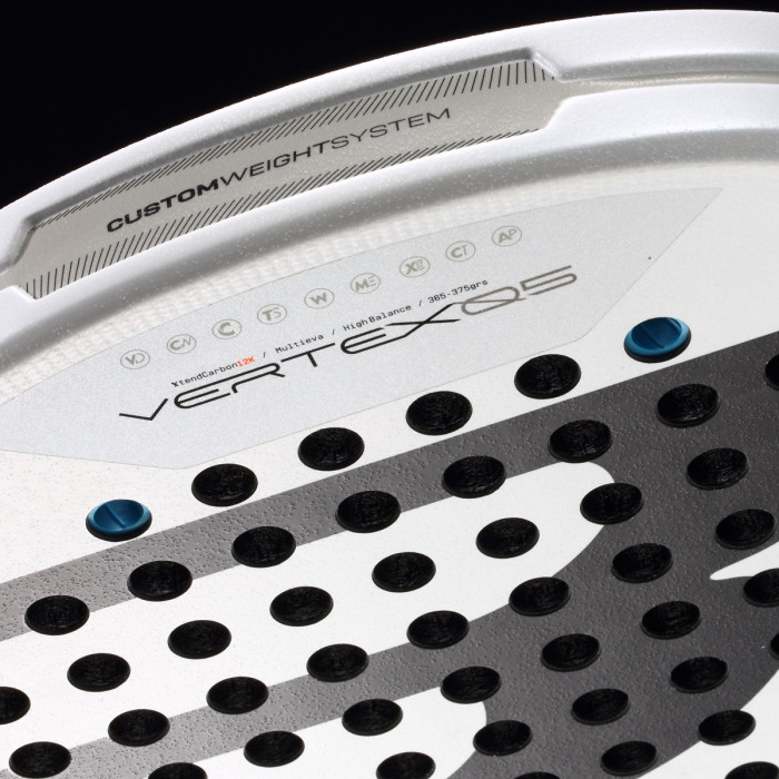BULLPADEL vertex 05 padel racket BULLPADEL vertex 05 padel racket