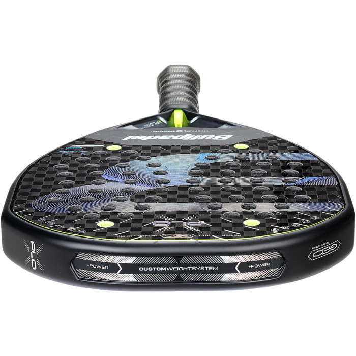 BULLPADEL xplo 26 padel racket BULLPADEL xplo 26 padel racket