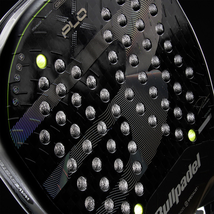 BULLPADEL xplo 26 padel racket BULLPADEL xplo 26 padel racket