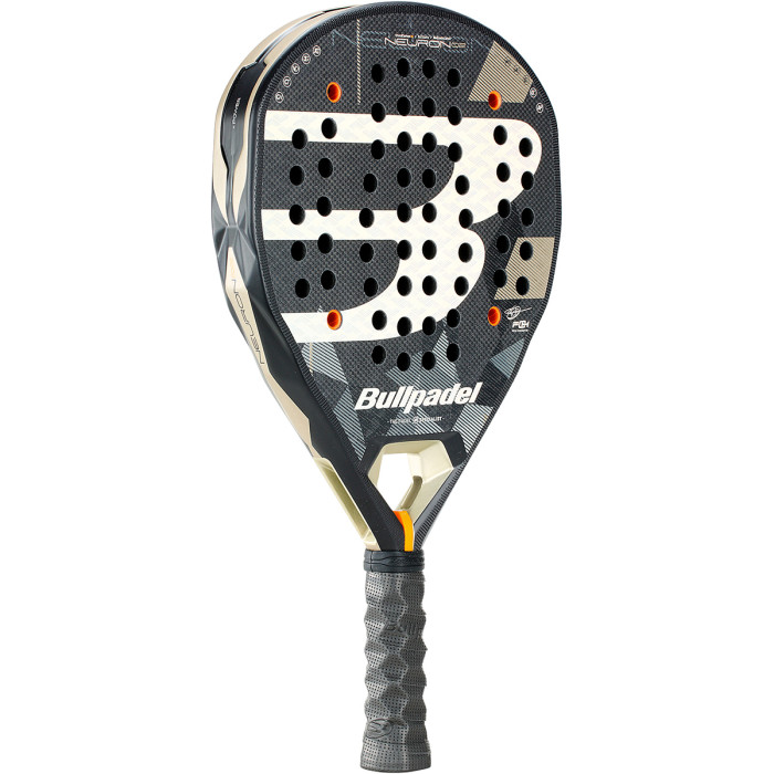 Padel racket BULLPADEL neuron 02 Padel racket BULLPADEL neuron 02