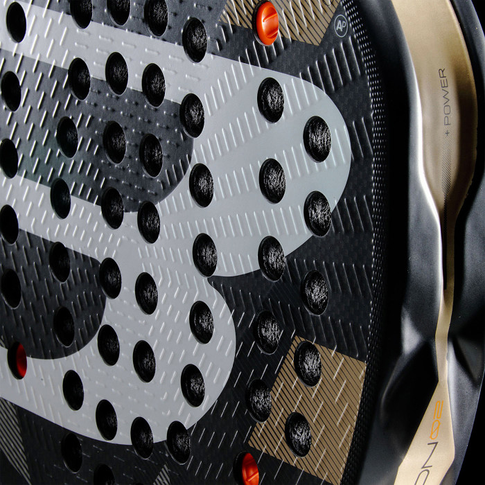 Padel racket BULLPADEL neuron 02 Padel racket BULLPADEL neuron 02