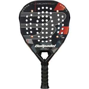 BULLPADEL neuron 02 edge padel racket