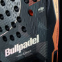 BULLPADEL neuron 02 edge padel racket
