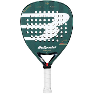 BULLPADEL icon 26 padel racket